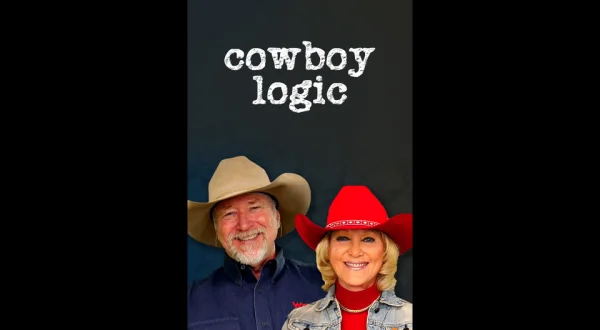 Live: Cowboy Logic