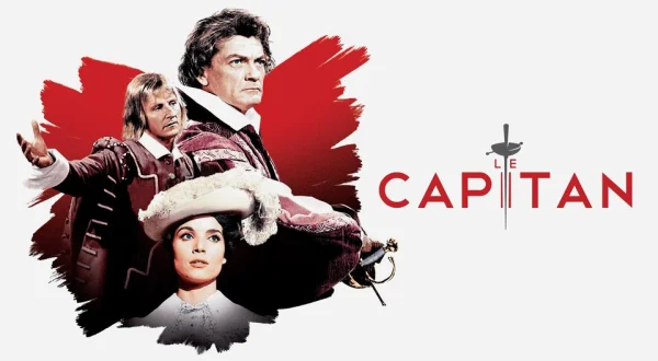 Le capitan