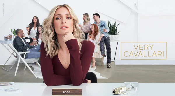 Very Cavallari