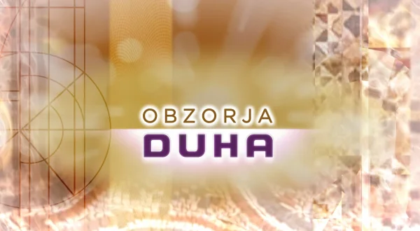 Obzorja duha