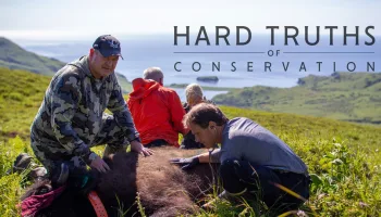Hard Truths Of Conservation