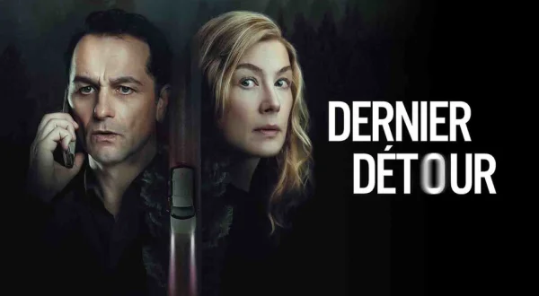 Dernier détour