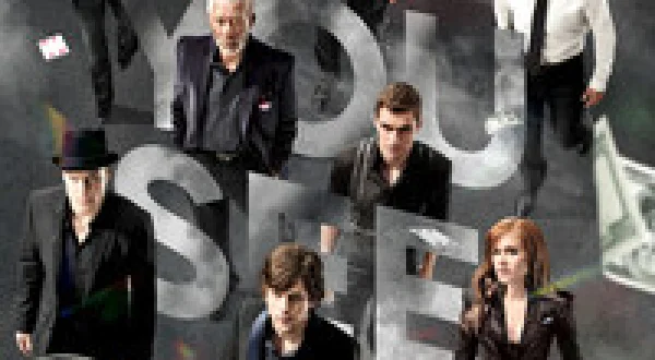 Now You See Me