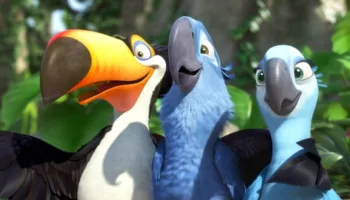 Rio 2 – Dschungelfieber