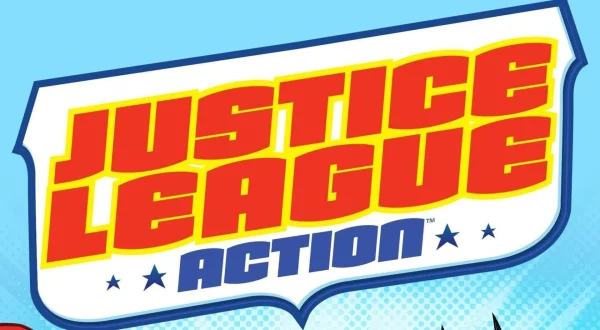 La Ligue des Justiciers : Action