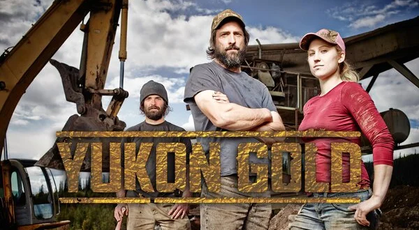 Yukon Gold