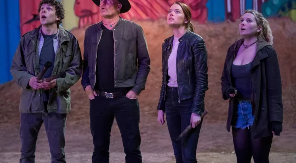Zombieland: Doppelt hält besser