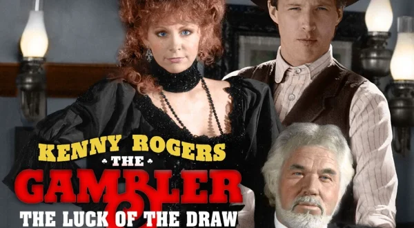 The Gambler Returns: The Luck of the Draw