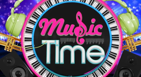 Music Time
