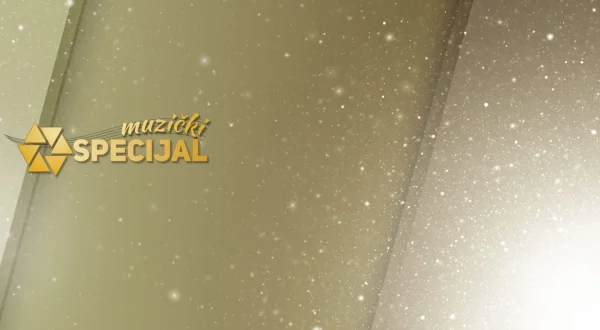 Muzički specijal