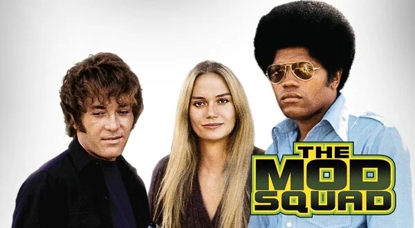 Mod Squad