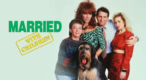 S6E14 - Married with Children