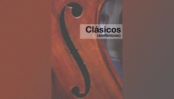Clásicos (sinfónicos)