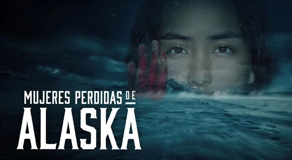 Mujeres perdidas de Alaska