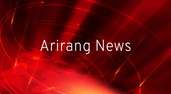 Live: Arirang News