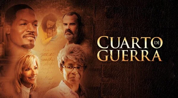 Cuarto de guerra