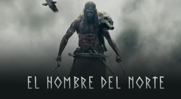 El hombre del norte