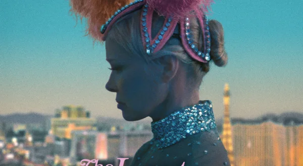 The Last Showgirl