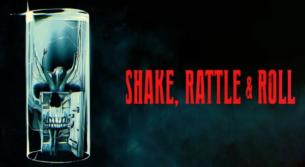 Shake Rattle & Roll