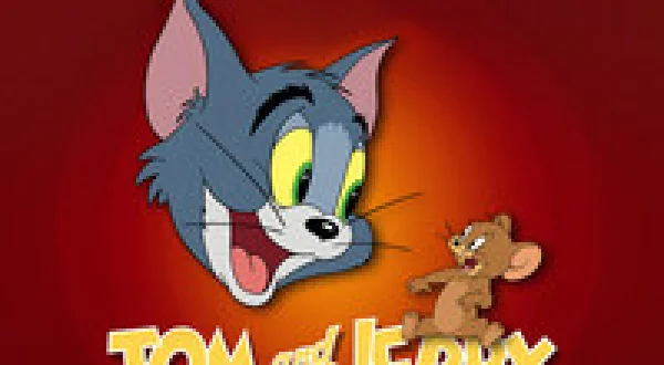 Tom and Jerry