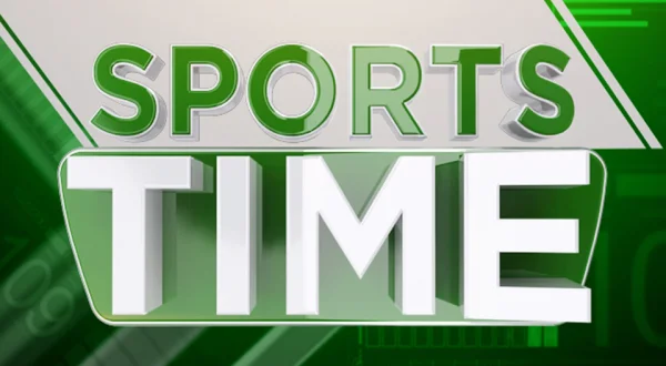 Sports Time