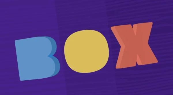 Box