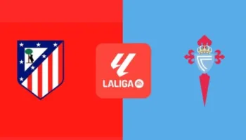 La Liga EA Sports 2025-26 - At. Madrid x Celta Vigo - Md35
