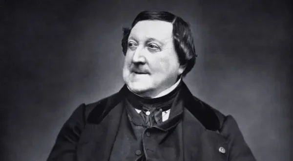 Rossini