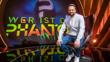 Wer ist das Phantom?