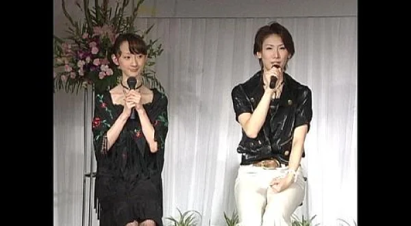 宝塚友の会 新人公演ステージトーク＃45