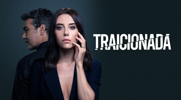 Traicionada