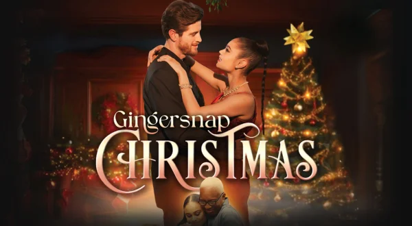 Gingersnap Christmas