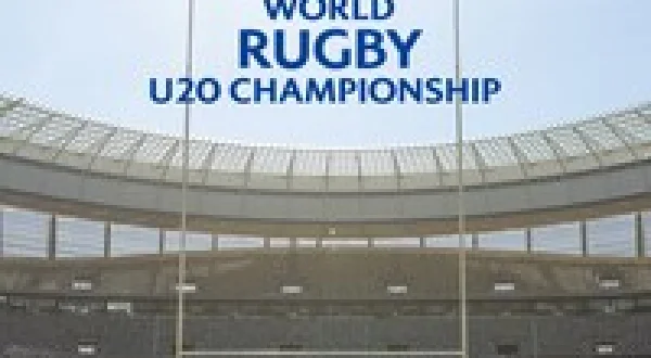 World Rugby Junior Championship