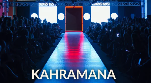 Kahramana