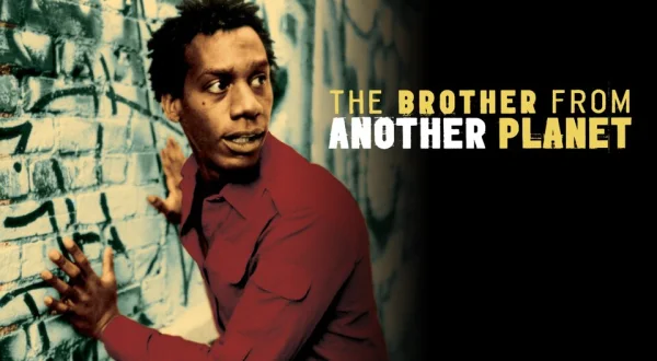 The Brother From Another Planet