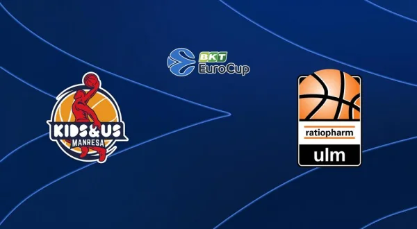 Live: Eurocup