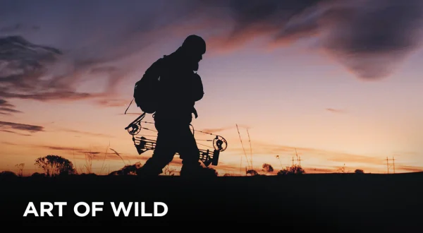 Art of Wild