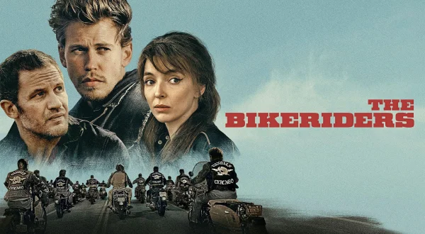 Motoçiklistët
