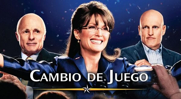 Cambio de juego