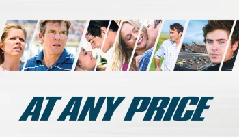At Any Price