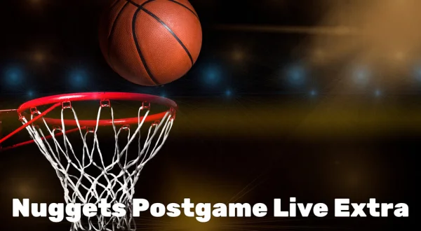 Nuggets Postgame Live Extra