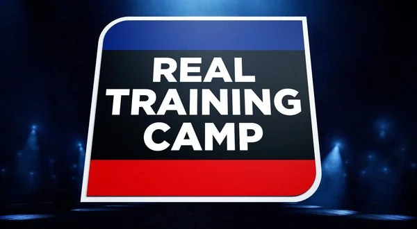 Real Training Camp