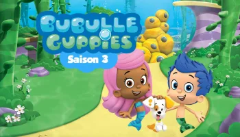 Bubulle Guppies