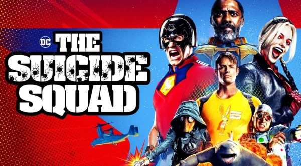 The Suicide Squad