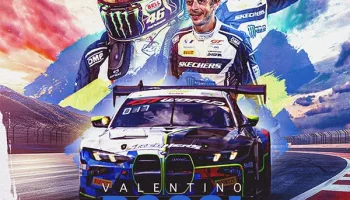 Rossi, il sogno continua