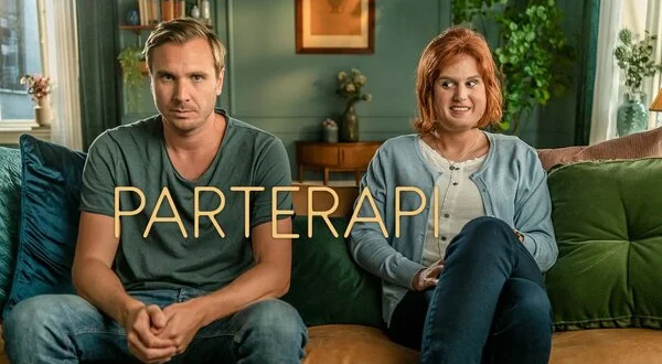 Parterapi