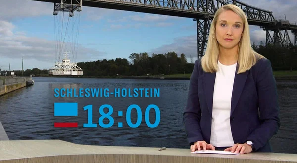 Schleswig-Holstein 18:00