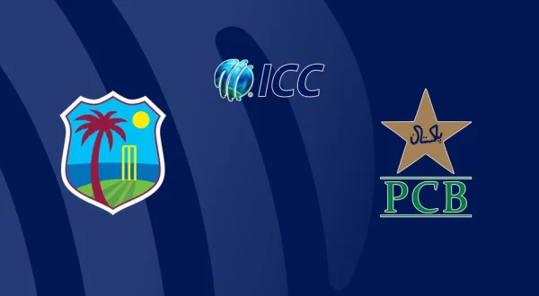 Live: Test Cricket