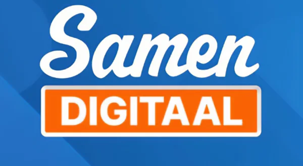 Samen Digitaal