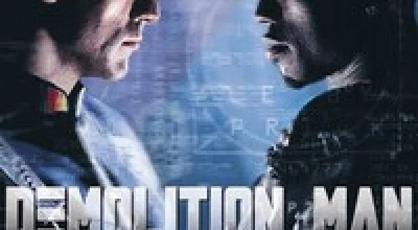 Demolition Man
